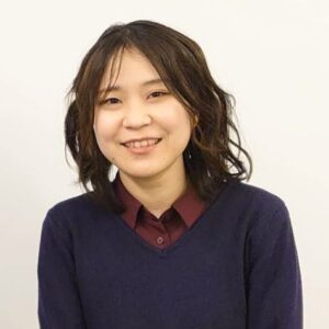 藤井鞠奈